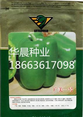 广美一号